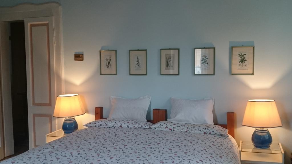 B&B Villa Dei Pini Domegliara Quarto foto