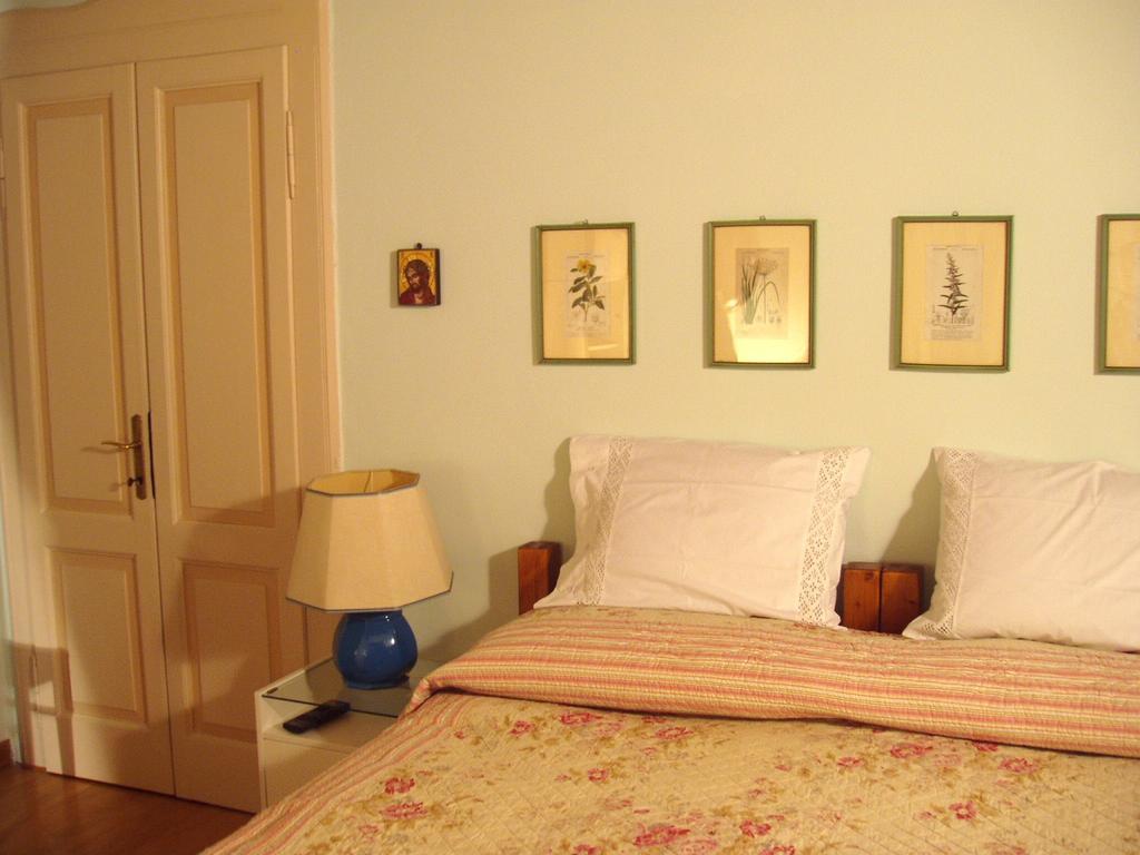 B&B Villa Dei Pini Domegliara Quarto foto