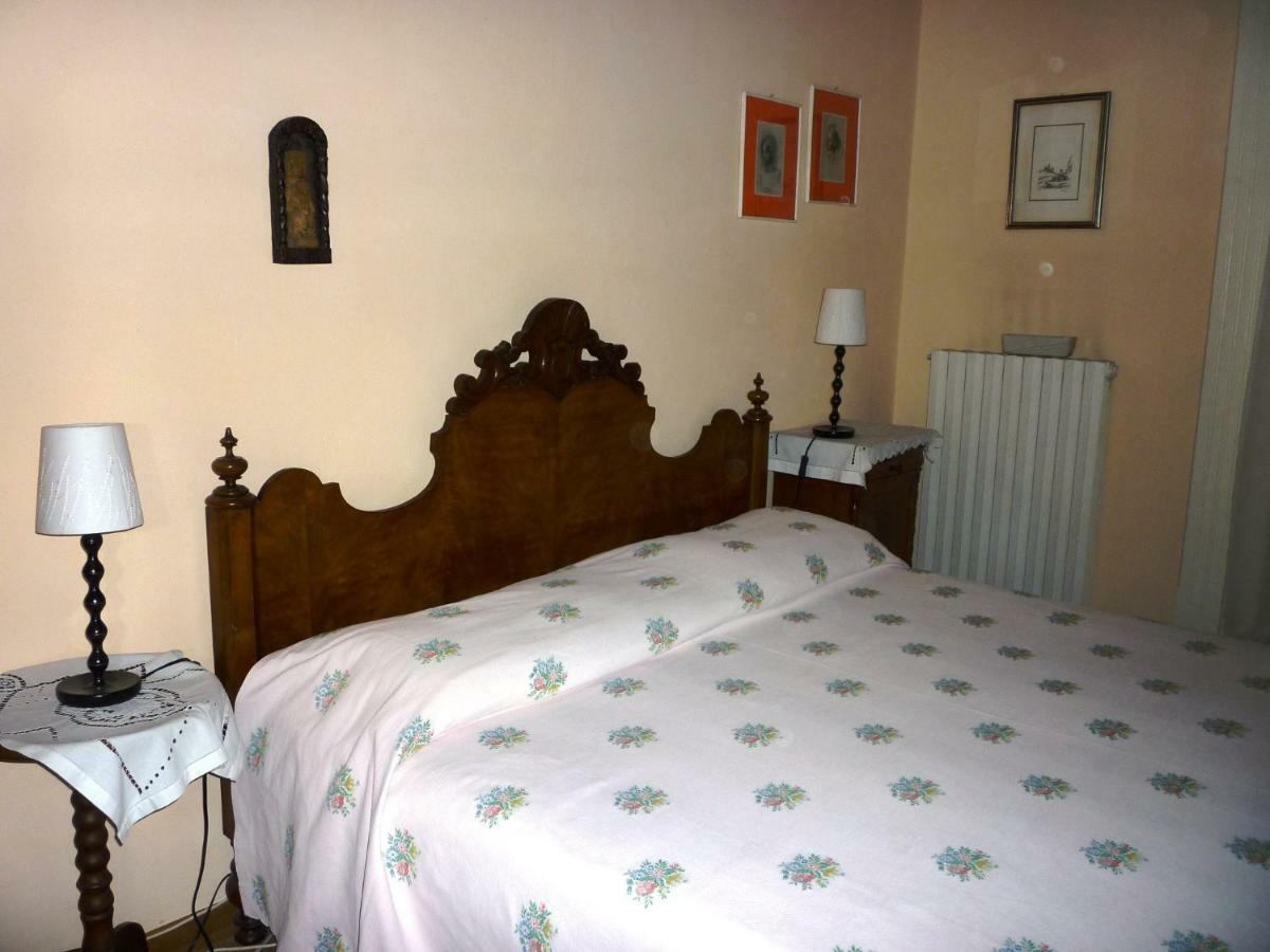 B&B Villa Dei Pini Domegliara Quarto foto